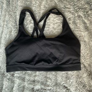 Lululemon energy bra